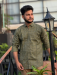 Check Shirt for men